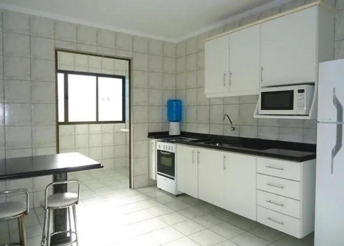 Apartamento 3 Dormitorio Vista Para Mar Bombinhas