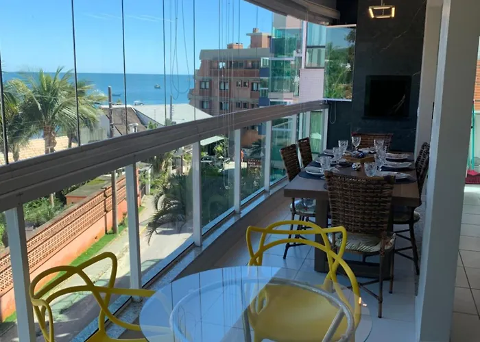 Borboletas Do Mar Apartamento Bombinhas